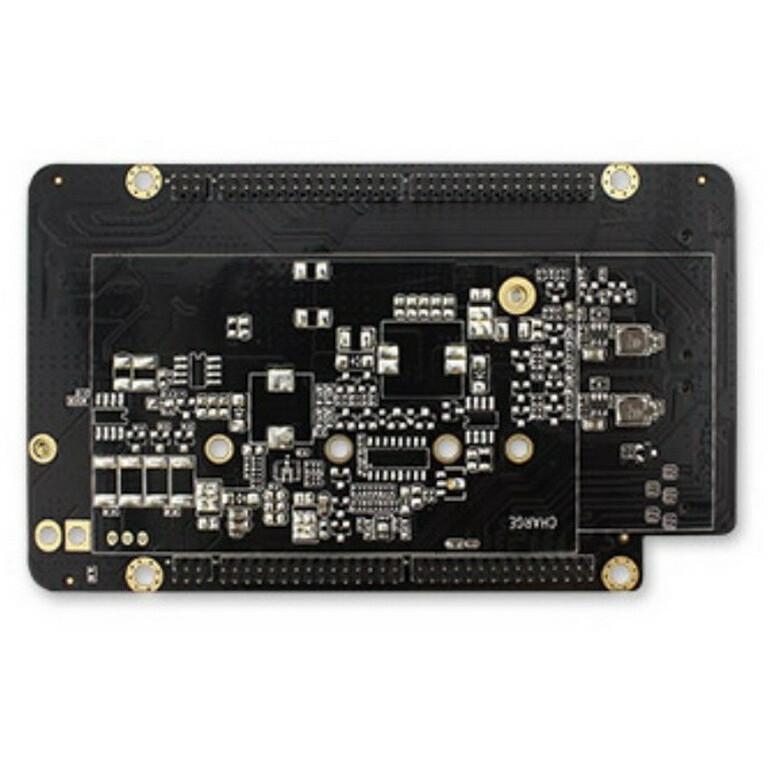 Интерфейсная плата FireFly ROC-RK3399-Mezz-M2