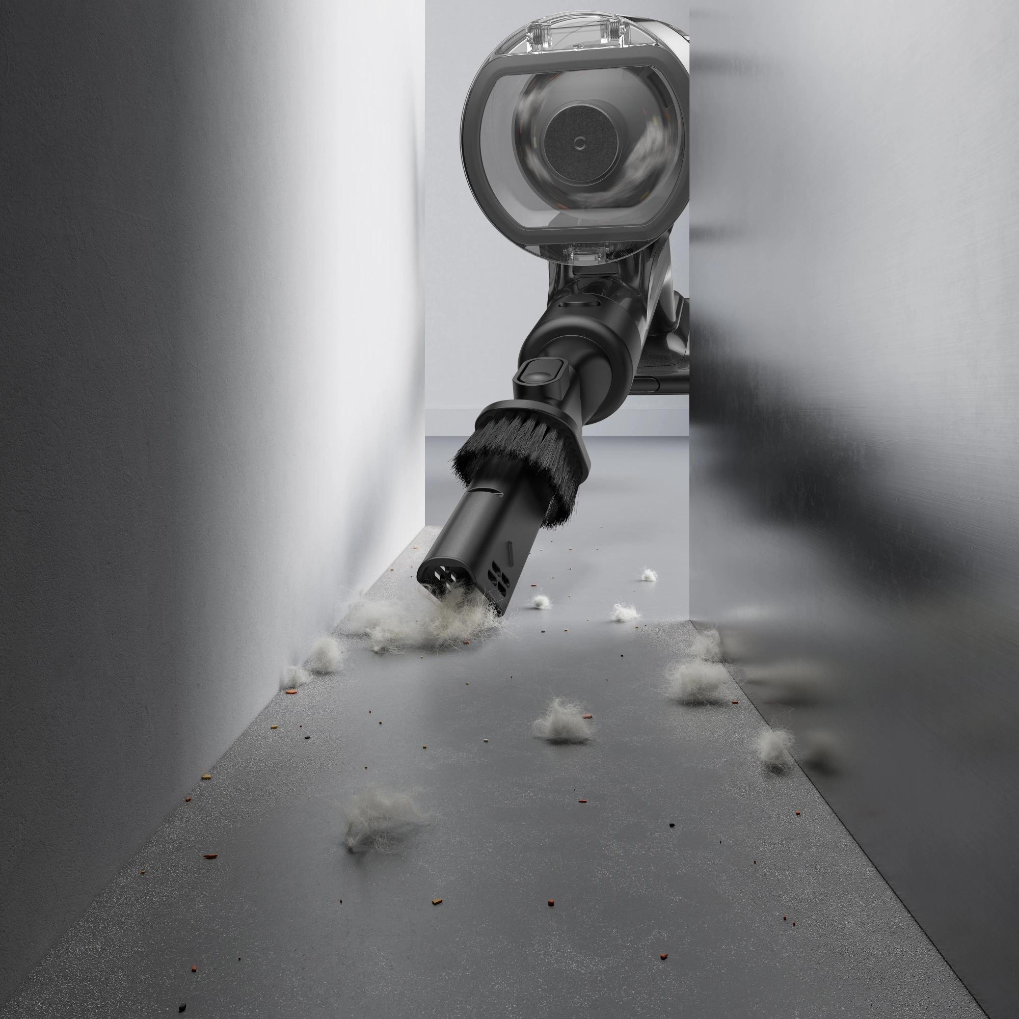 Пылесос Dreame Z30 Cordless Vacuum Cleaner (VZV17A)