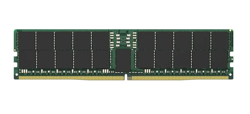 Оперативная память Kingston 64Gb DDR5 (KSM56R46BD4-64HA)