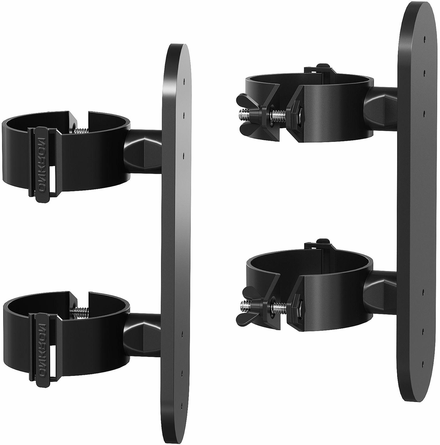 Крепление для кронштейна Onkron APS-1881 черный