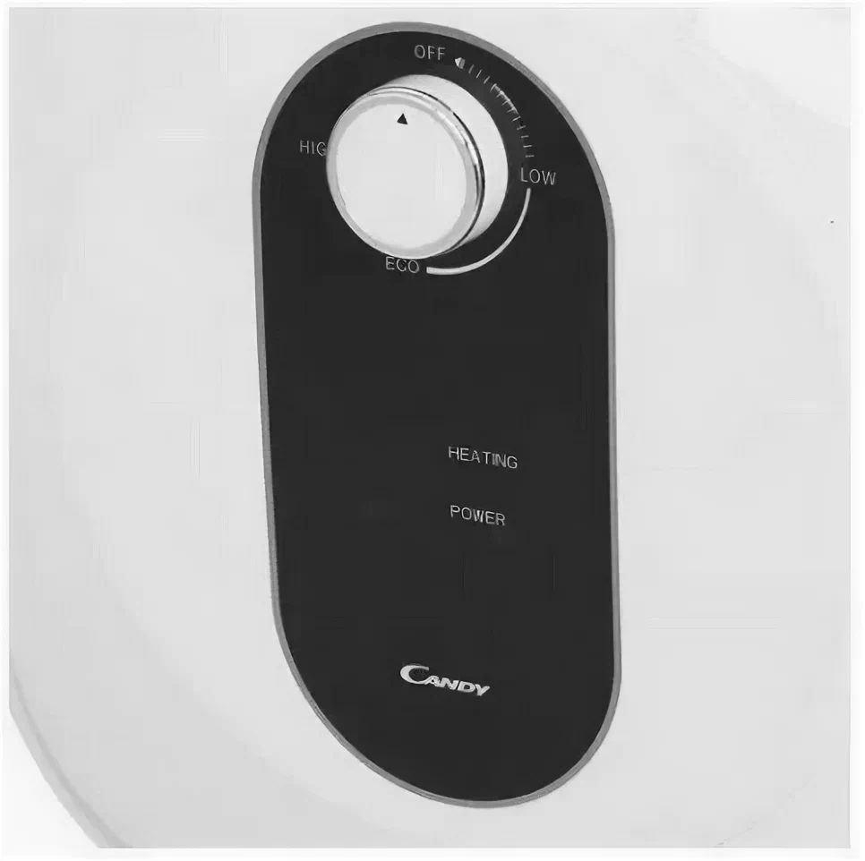 Водонагреватель Candy CS15V-EM2(R) белый (TD0044044RU)