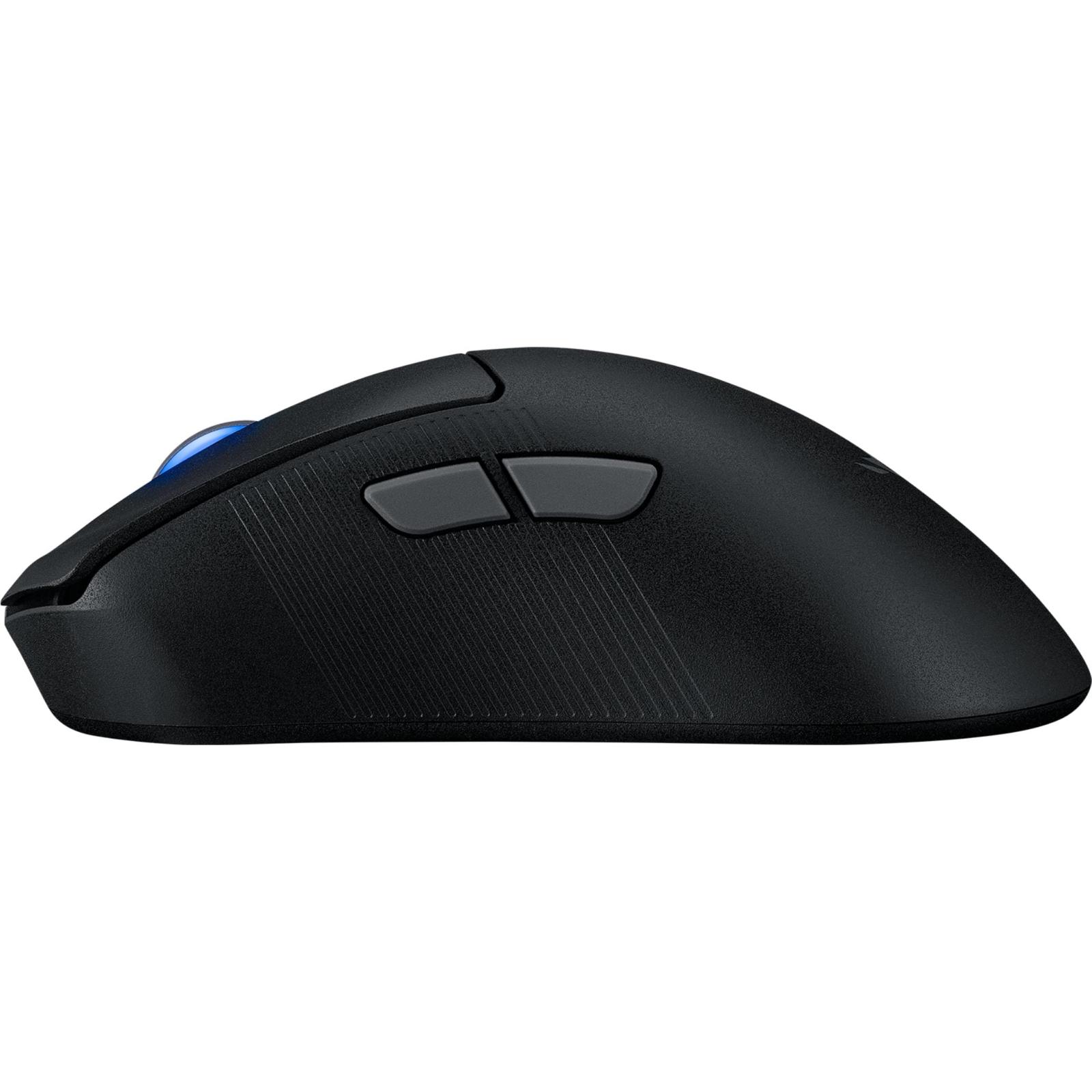 Мышь Asus P714 ROG Keris II WL Ace Black (90MP03N0-BMUA00)