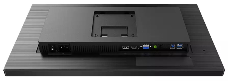 Монитор Philips 242B1TC/01 Black