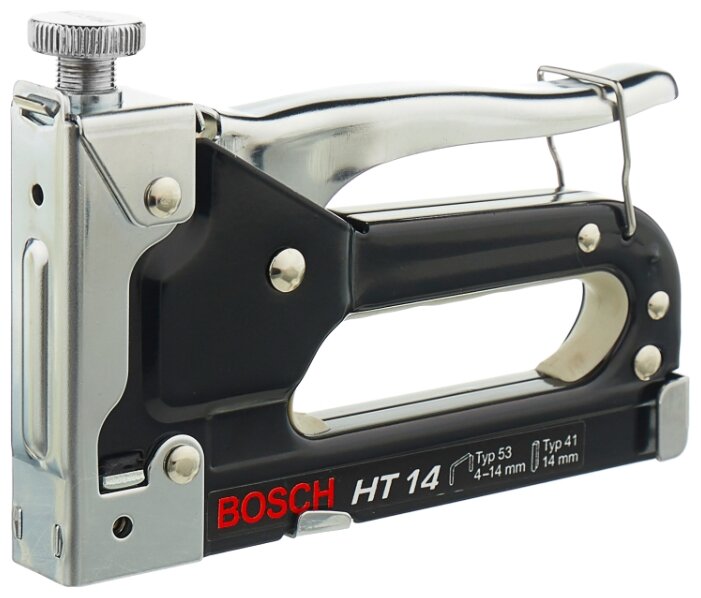 Степлер Bosch HT 14 (0603038001)