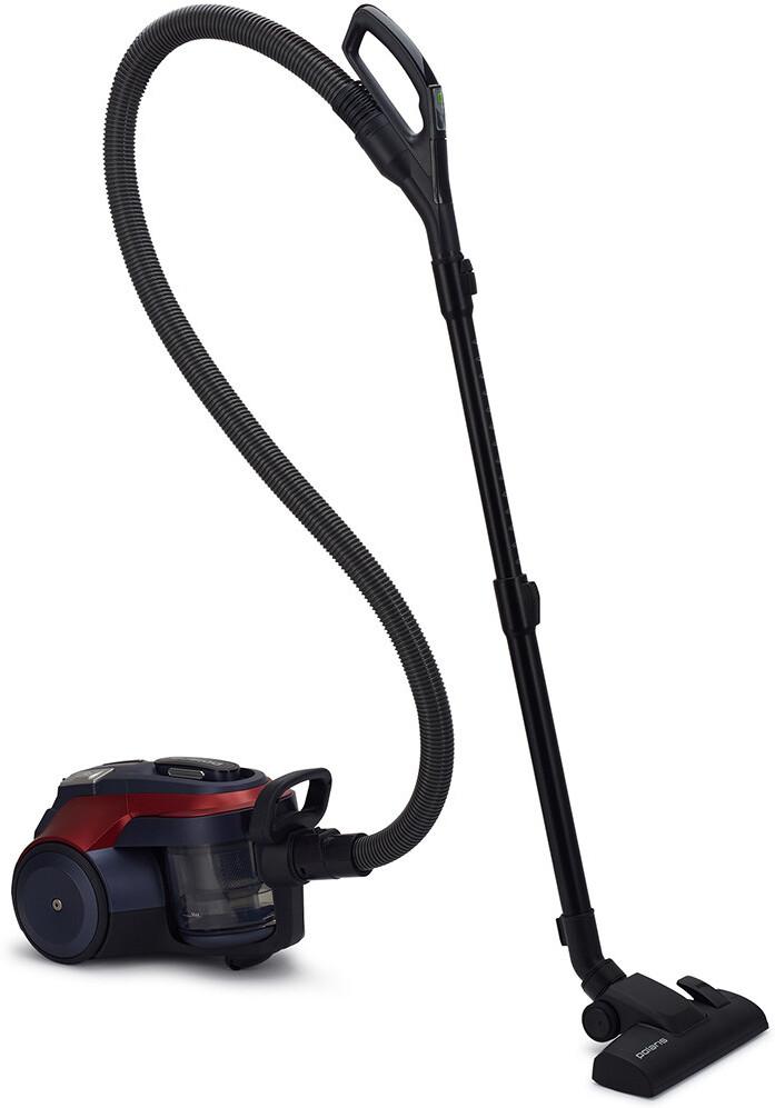 Пылесос Polaris PVC 2003RI красный/черный