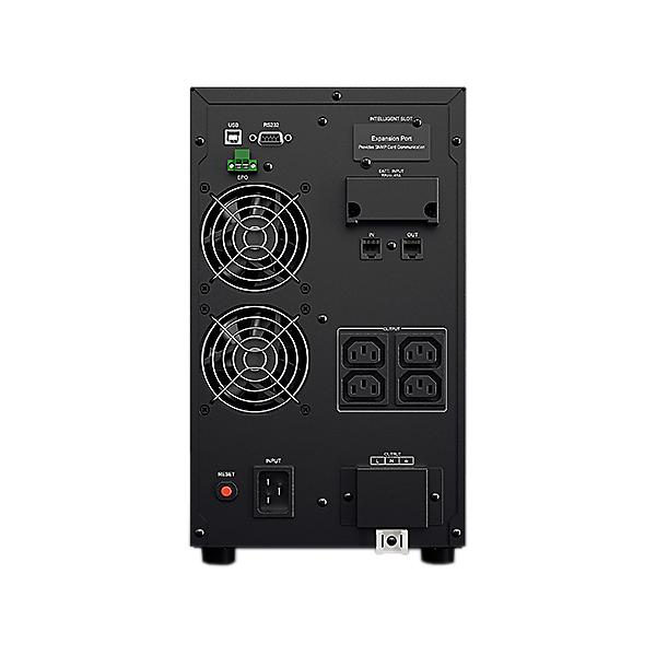 Источник бесперебойного питания CyberPower OLS2000E