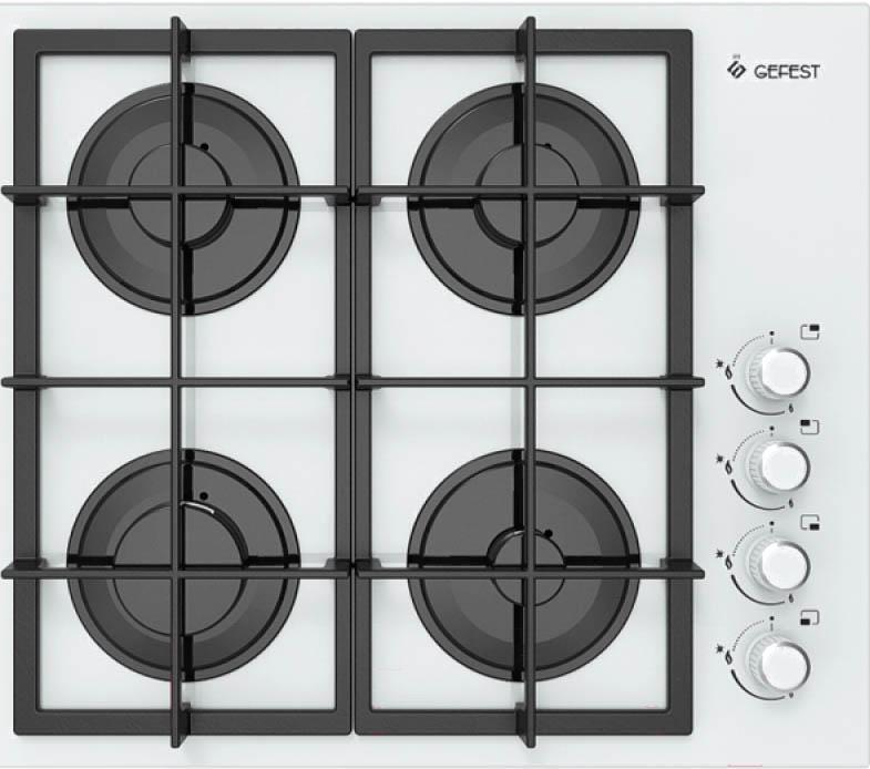 Варочная панель Gefest СГ СВН 2230 К12