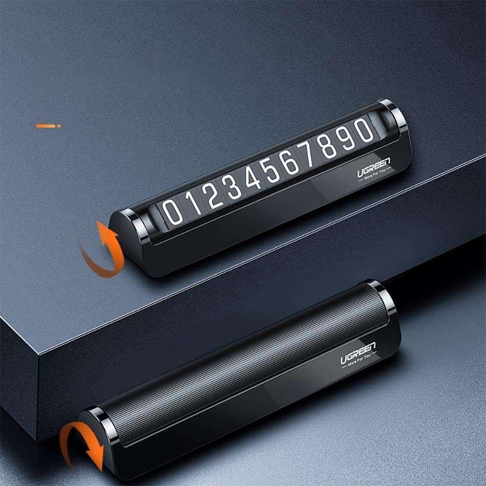 Автовизитка UGREEN LP178-60326 (60326)