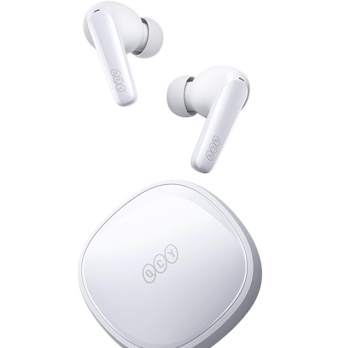 Наушники QCY T13X White (BH23QT26A)