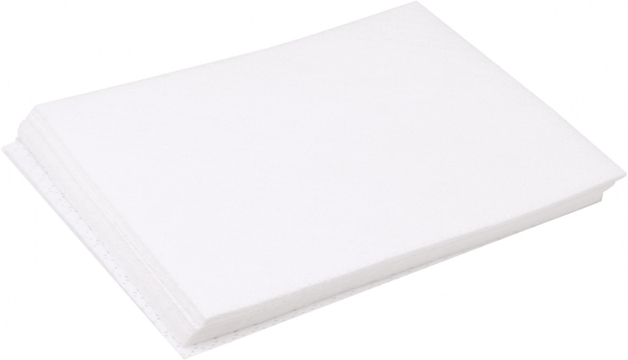 Салфетки для удаления пыли Silwerhof 20шт (1937810)