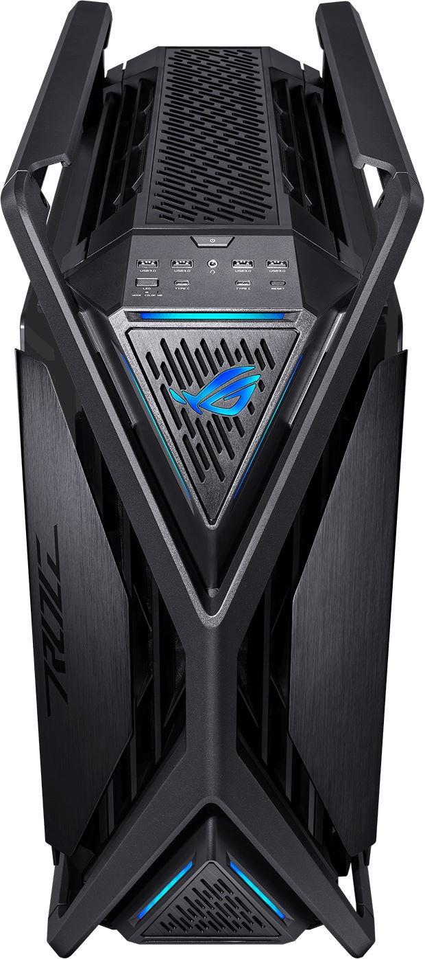 Корпус ASUS ROG Hyperion GR701 ЕАТХ без БП (90DC00F0-B39000)