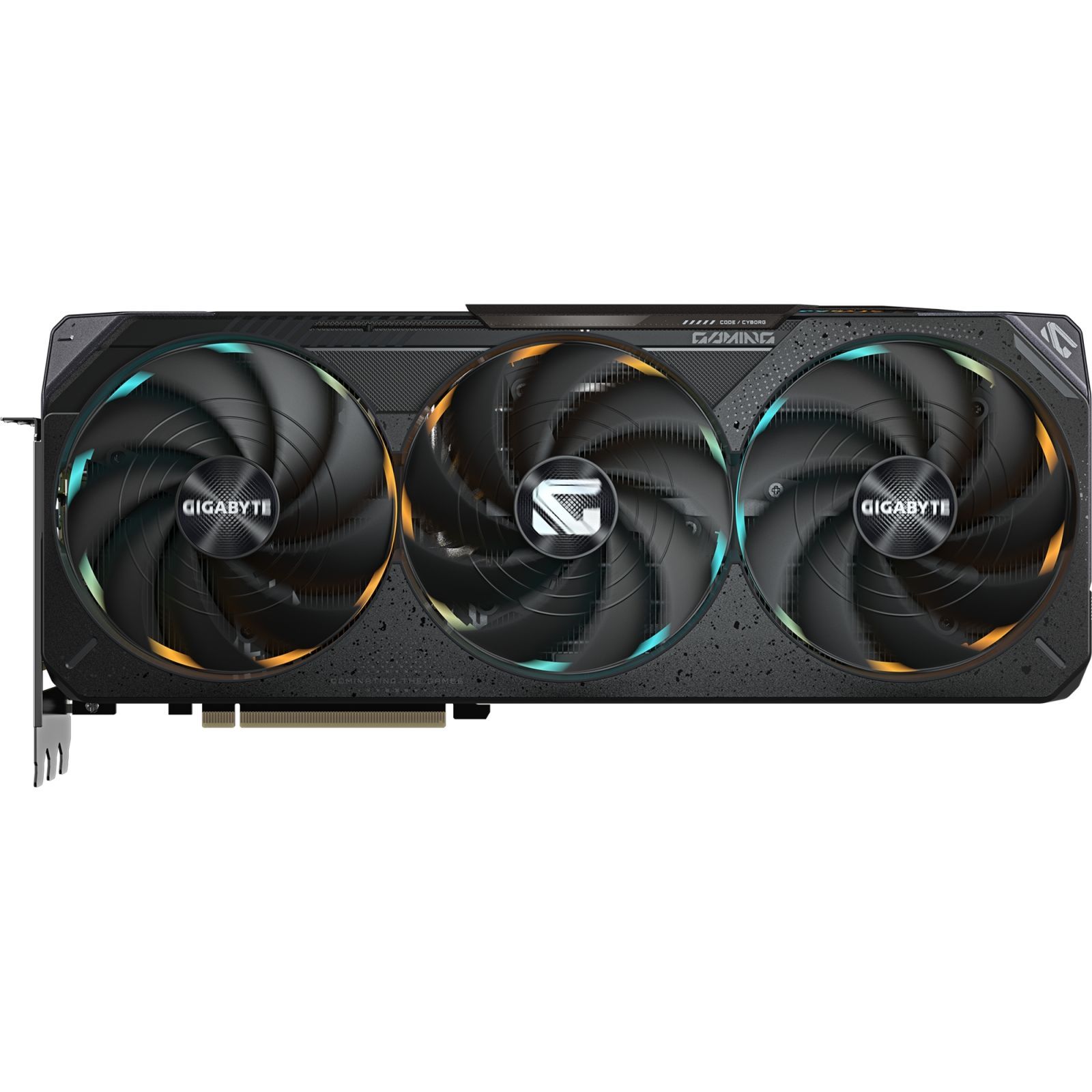 Видеокарта Gigabyte GeForce RTX 5070TI Gaming OC 16Gb GDDR7 (GV-N507TGAMING OC-16GD 1.0)