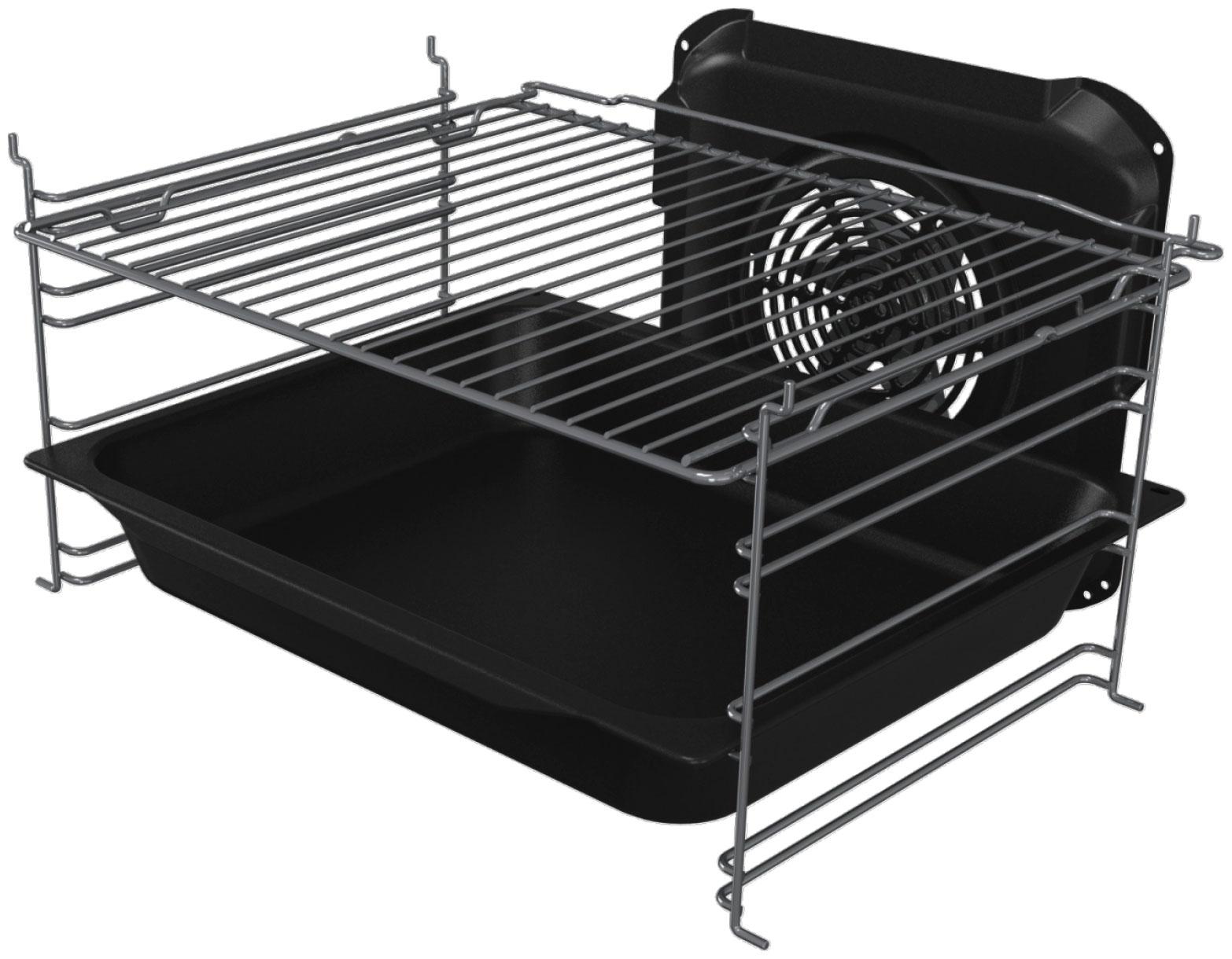 Кухонная плита Gorenje GEC5C61WG белый