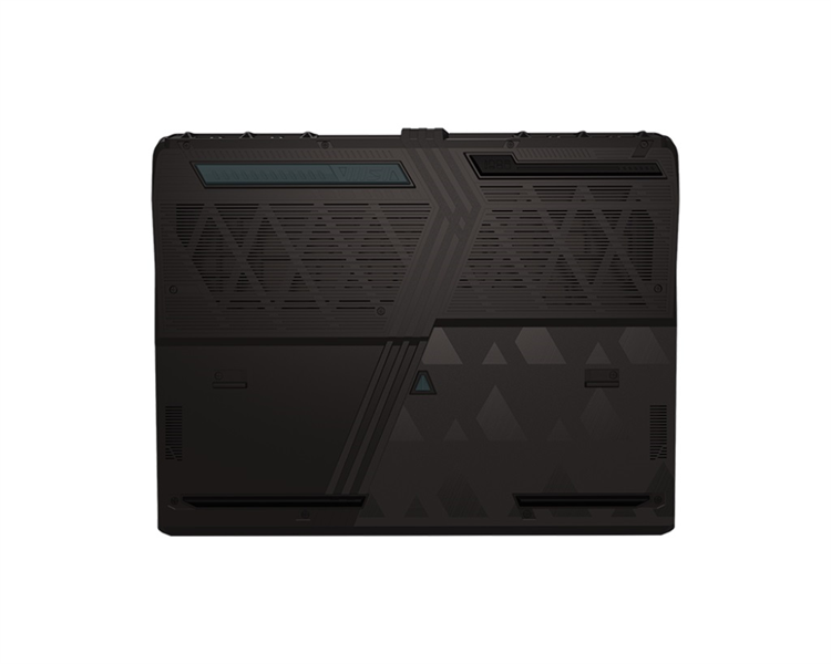 Ноутбук MSI Vector 17 HX A2XWJG Gray (9S7-17S372-099)