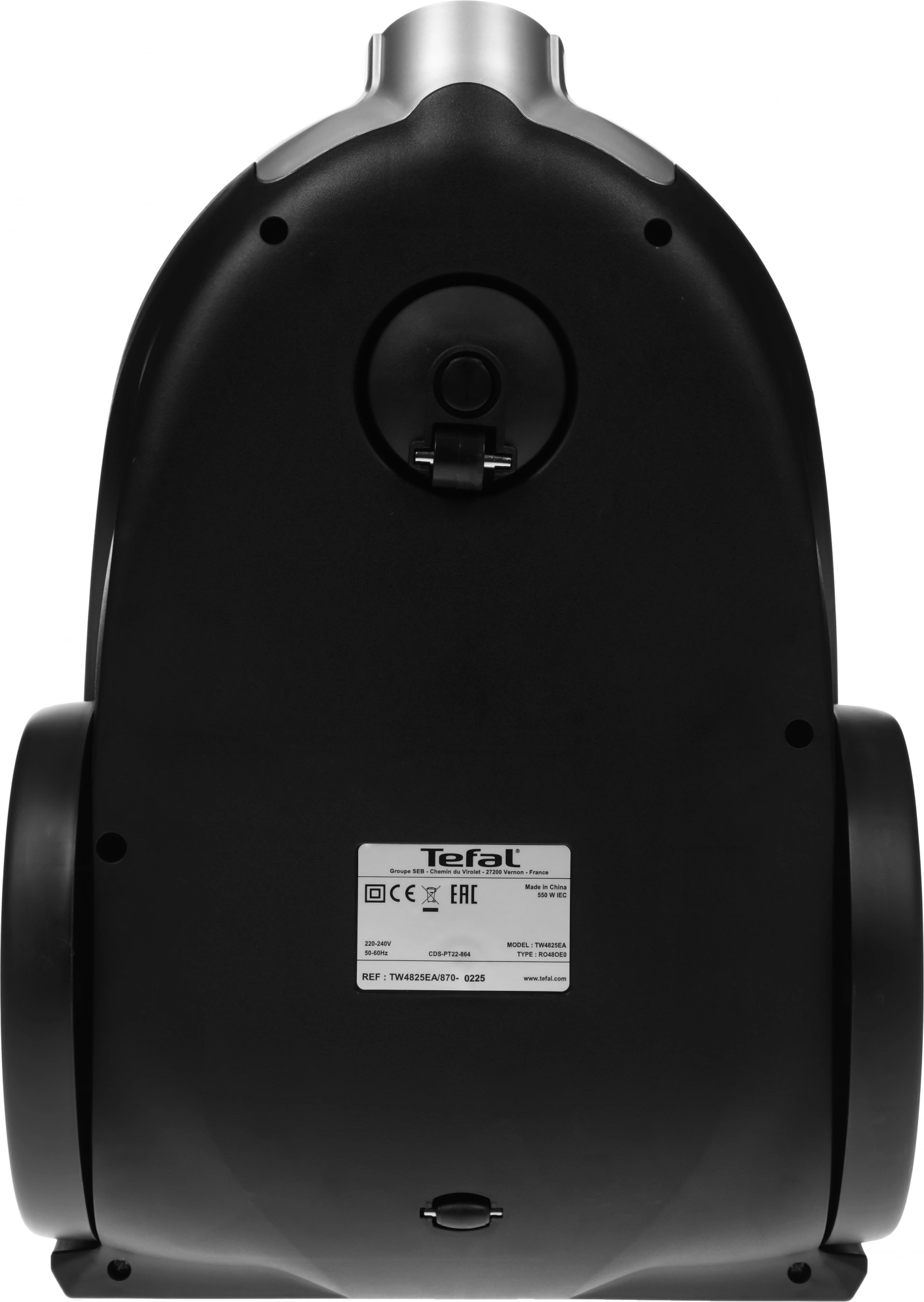 Пылесос Tefal Compact Power XXL (TW4825EA)