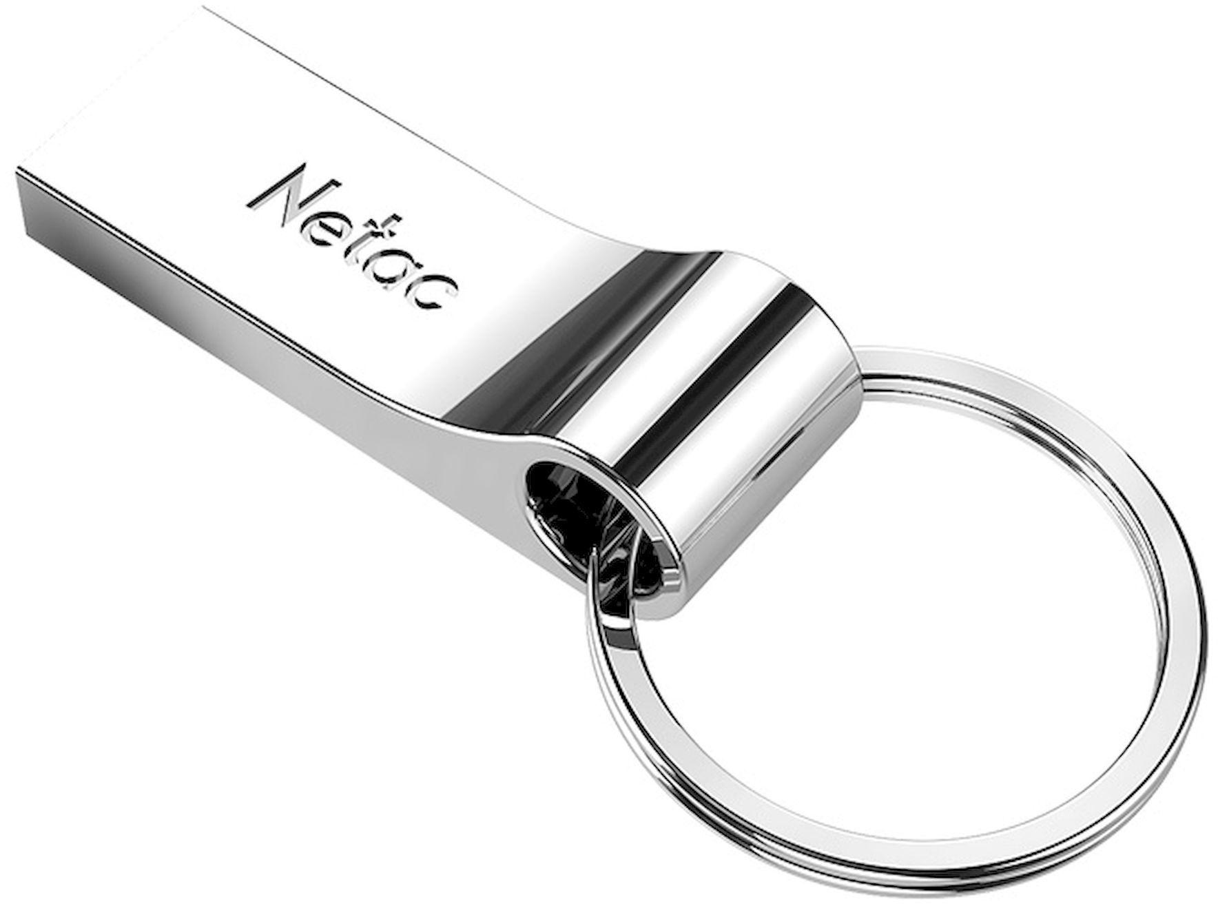 USB Flash-накопитель Netac U275 64Gb (NT03U275N-064G-20SL)