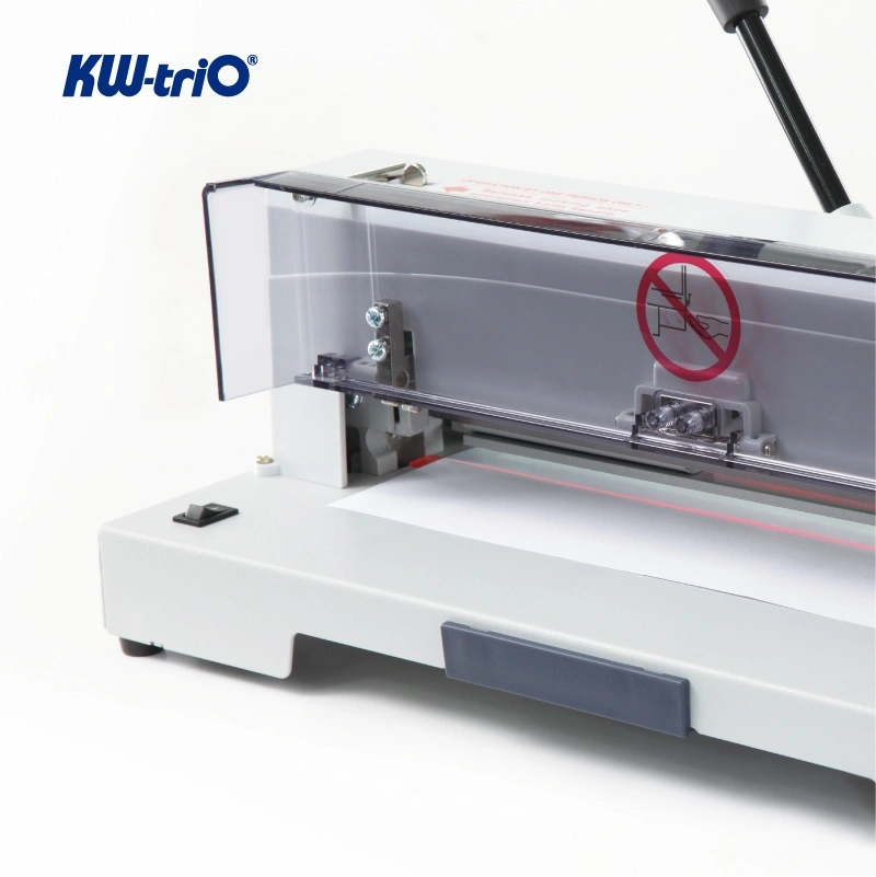 Резак для бумаги KW-Trio 3943