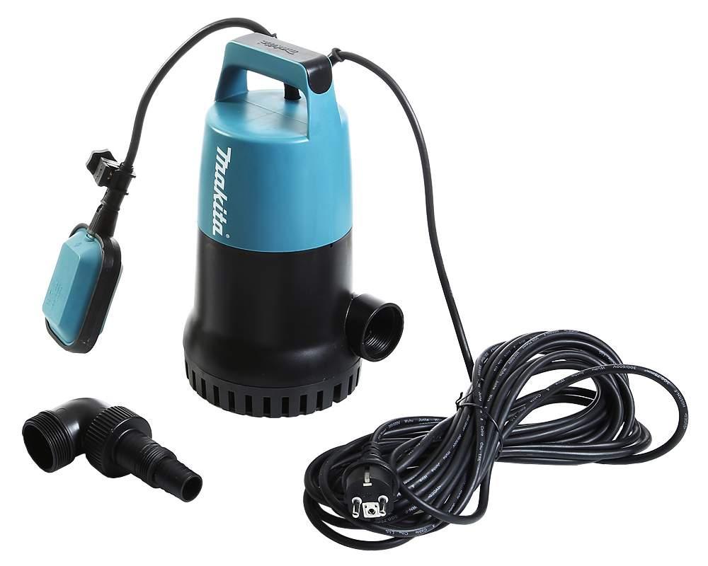 Дренажный насос Makita PF0300