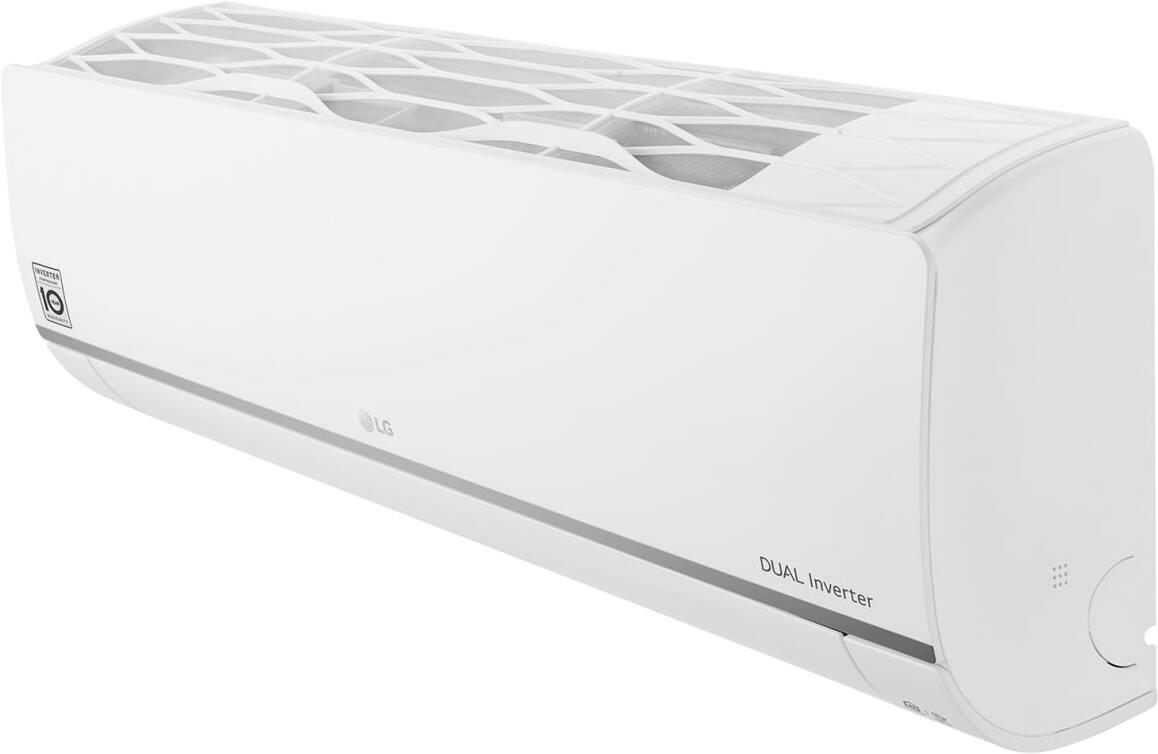 Кондиционер LG Eco Smart 2021 (PC09SQR)