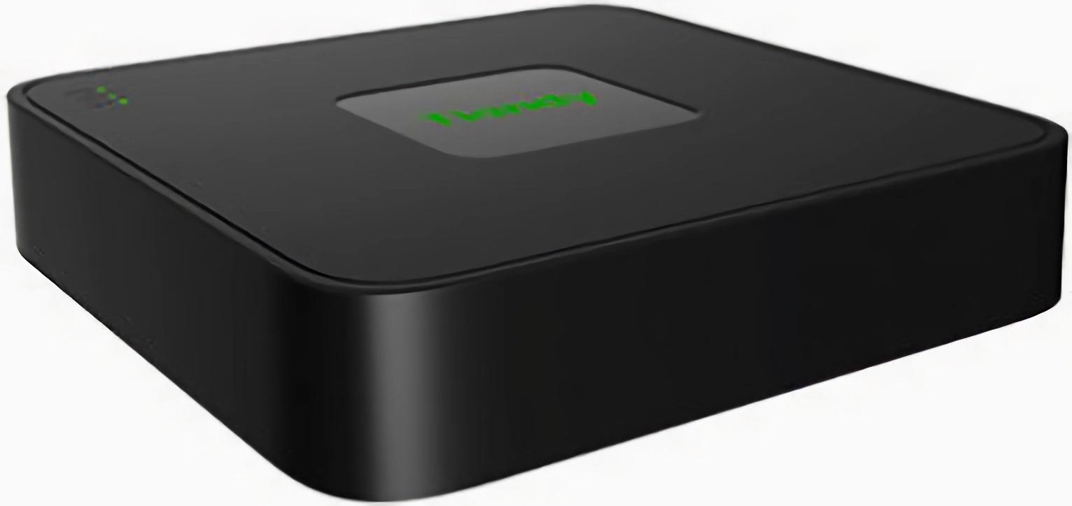 Видеорегистратop наблюдения Tiandy TC-R3105 Spec:I/B/P4/L/S SPARK