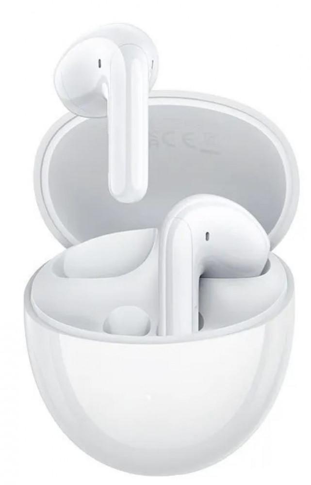 Наушники Honor Choice Earbuds S7 CHP-ME00 White (5504ABTK)