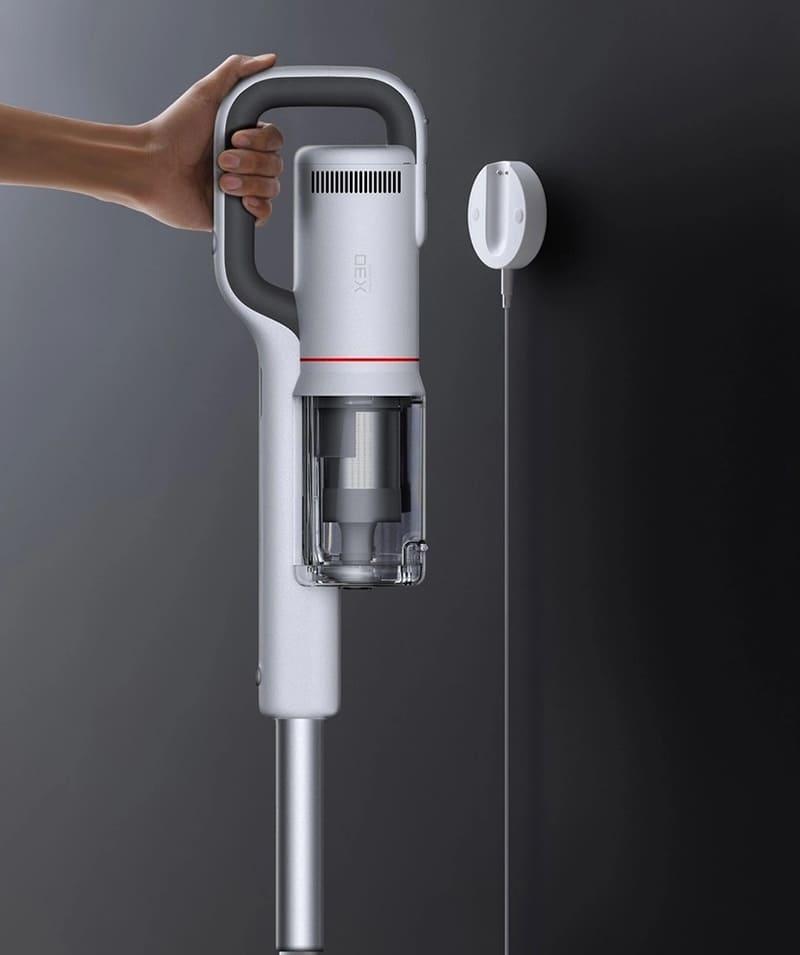 Пылесос Roidmi X30 (XCQ14RM)