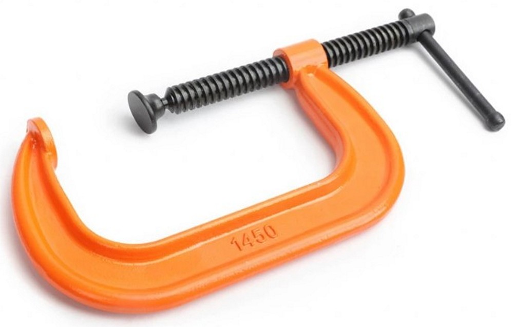 Струбцина Pony Jorgensen 1450-C