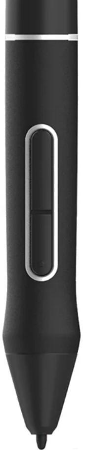 Графический планшет Huion Kamvas 13 космический черный