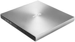 Оптический привод ASUS SDRW-08U7M-U Silver (90DD01X2-M29000)