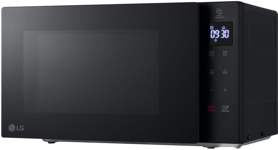 Микроволновая печь LG MS2032GAS