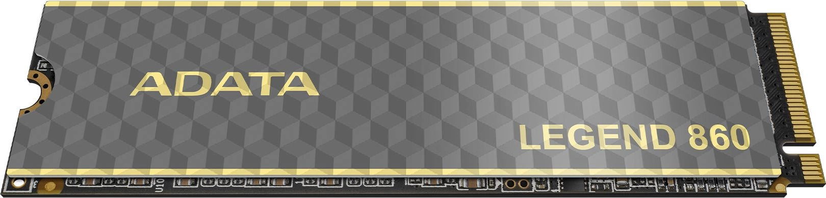 SSD диск A-Data Legend 860 1TB (SLEG-860-1000GCS)
