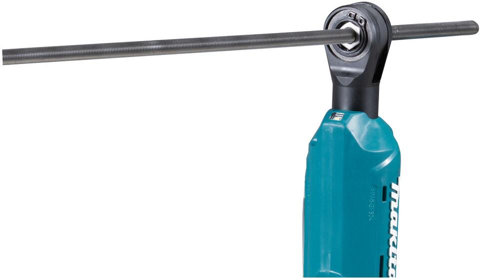 Гайковерт Makita WR100DZ