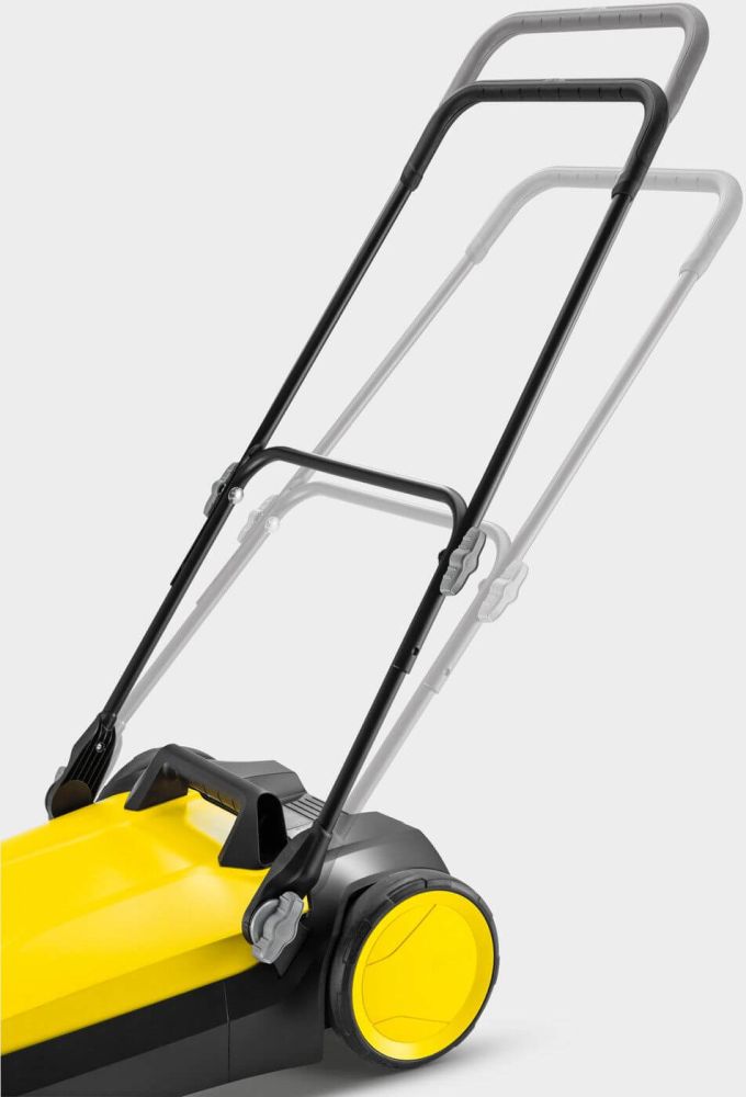 Подметальная машина Karcher S 4 Twin (1.766-360.0)