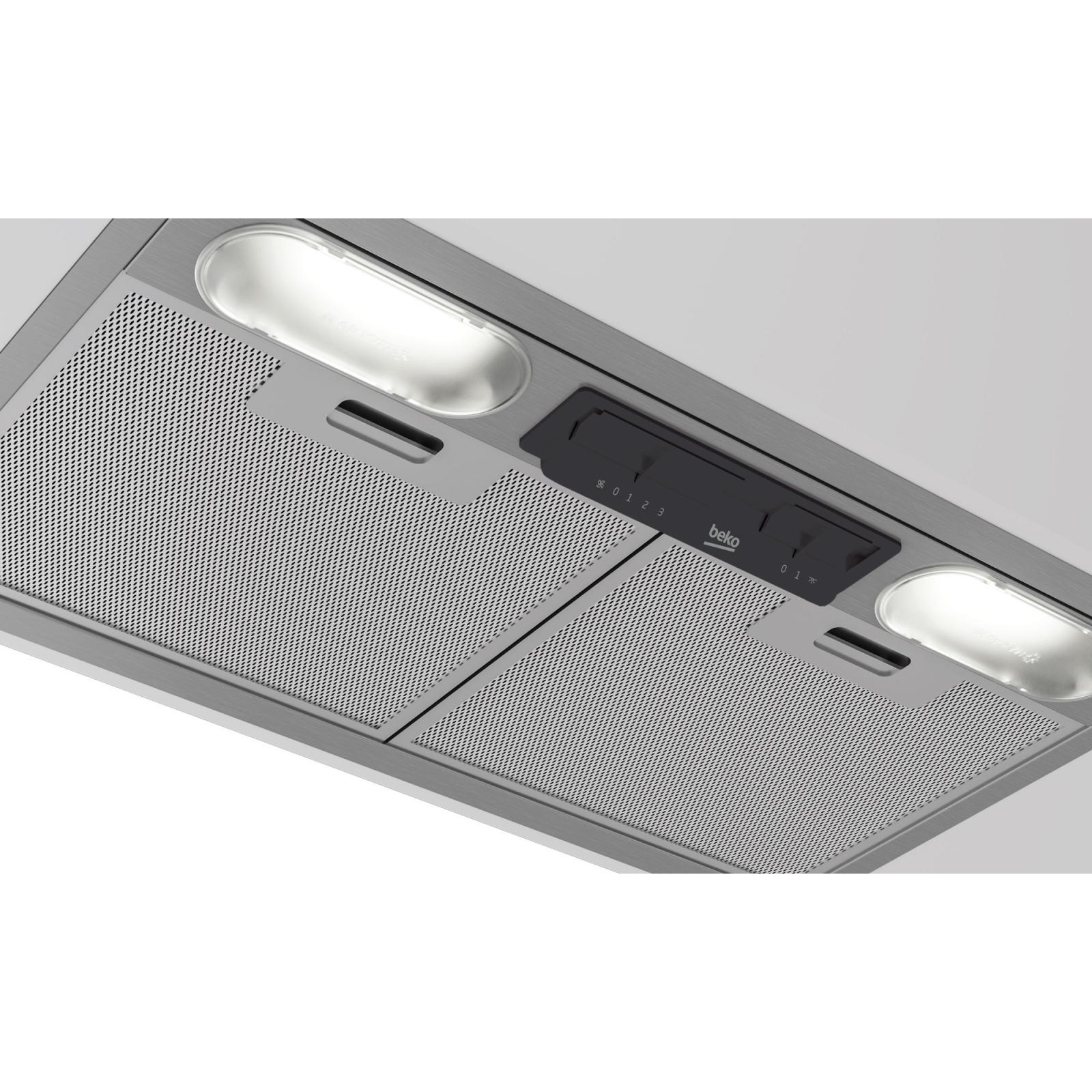 Кухонная вытяжка Beko HNU51311SH