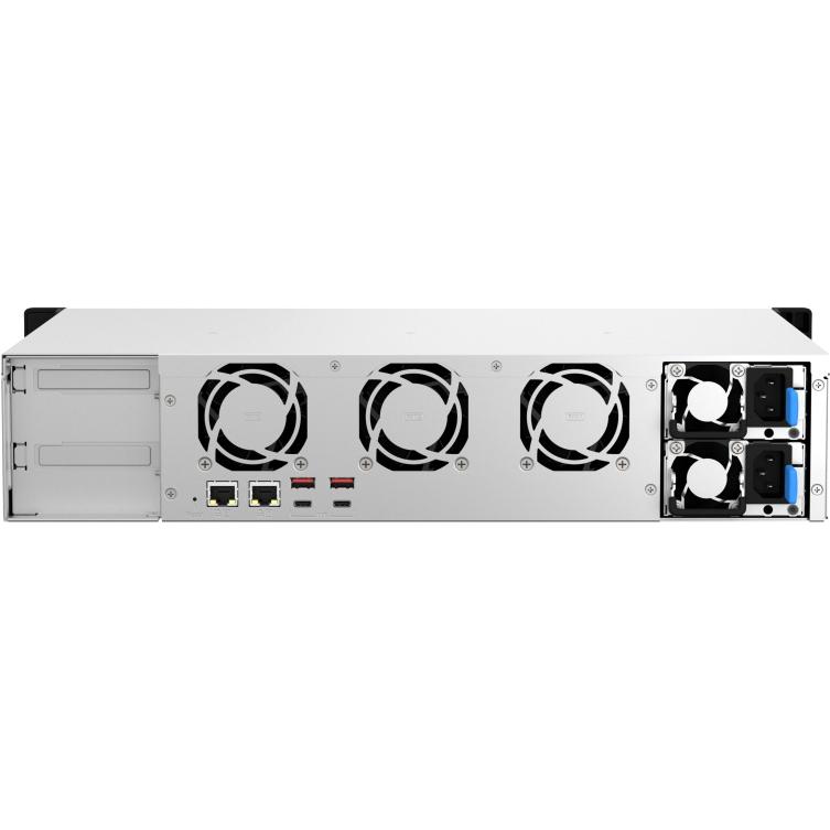 Сетевой накопитель QNAP TS-873AEU-RP-4G