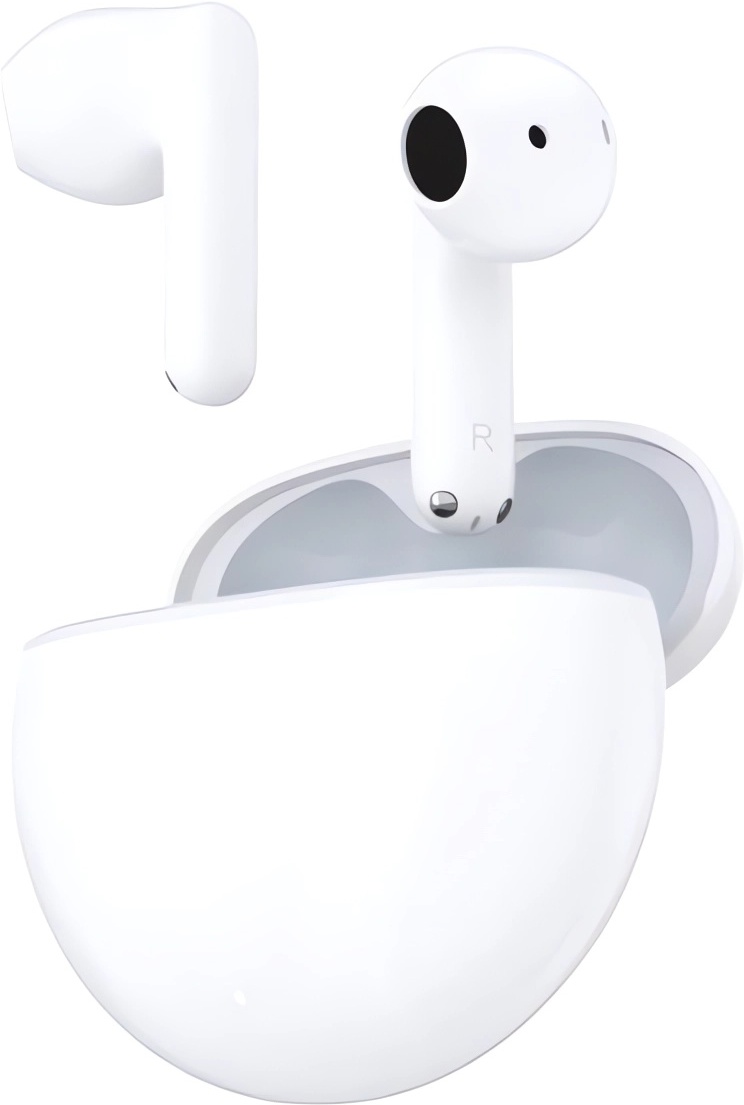 Наушники Honor Choice X7E AST-ME00 White (5504ABHG)