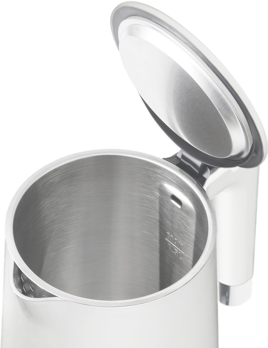 Электрочайник BQ KT1720P белый