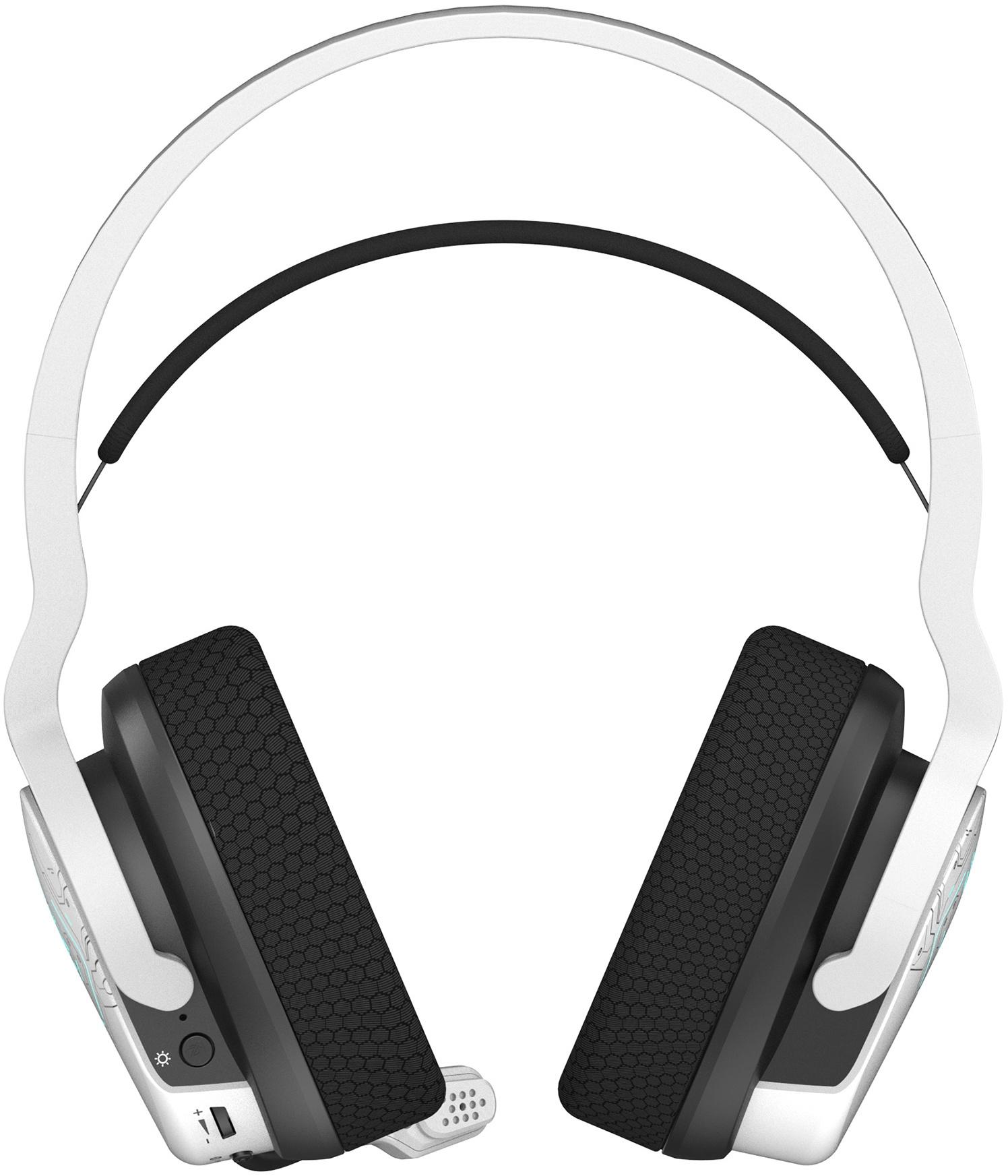 Наушники A4Tech Bloody GR370 Sports White