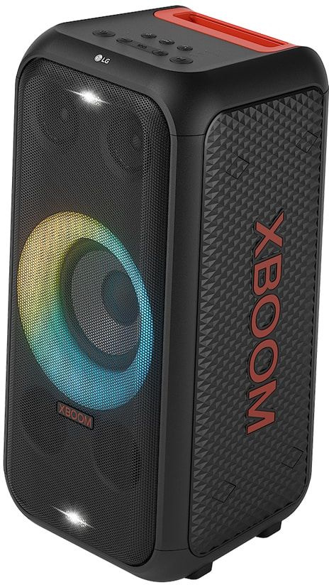 Колонка для вечеринок LG XBOOM XL5S черный