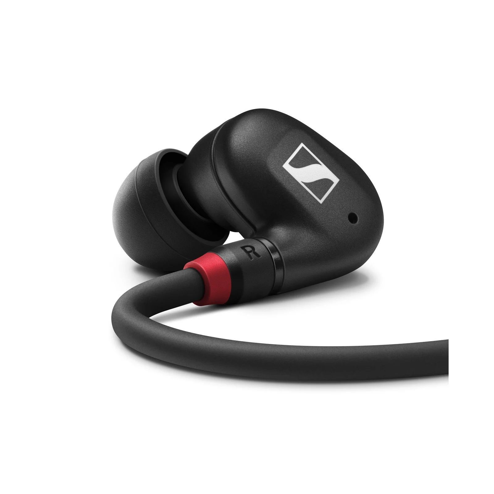 Наушники Sennheiser IE 100 Pro Black (508940)