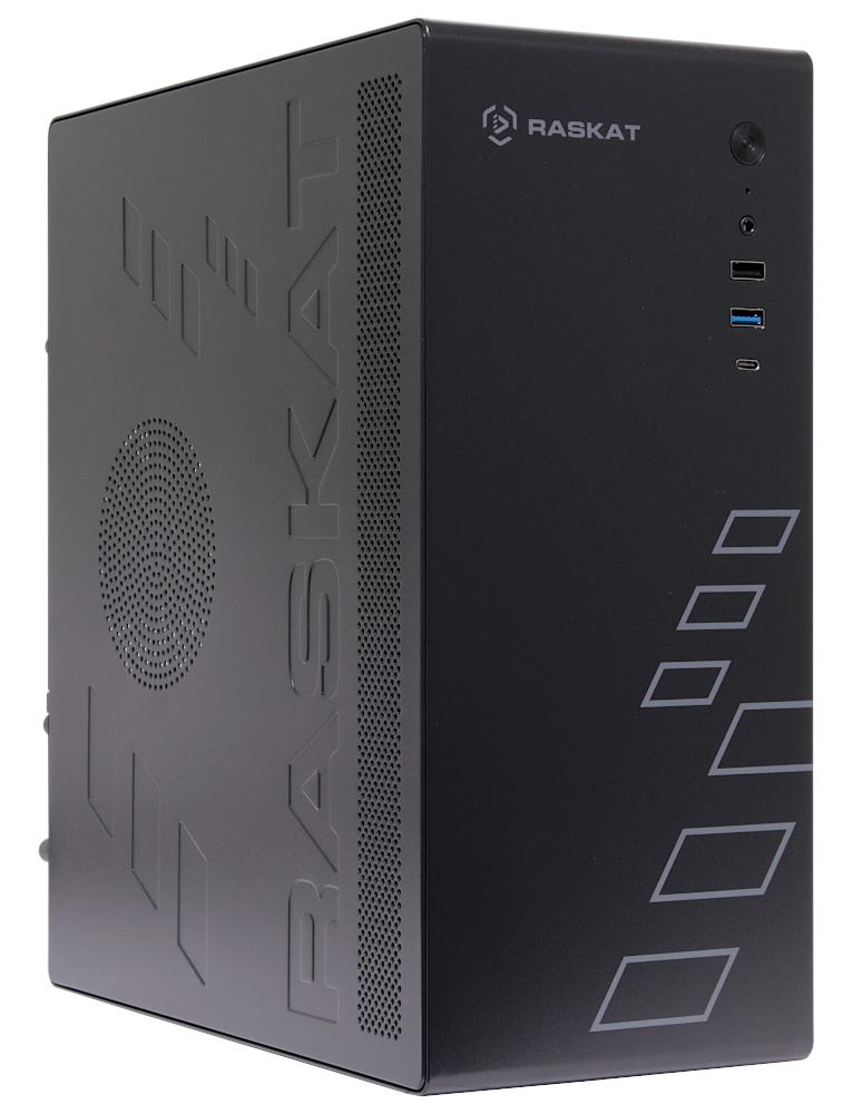 Компьютер Raskat Standart 500 (Standart500128048)
