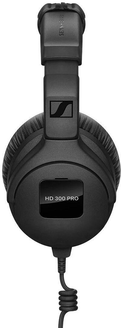 Наушники Sennheiser HD 300 Pro