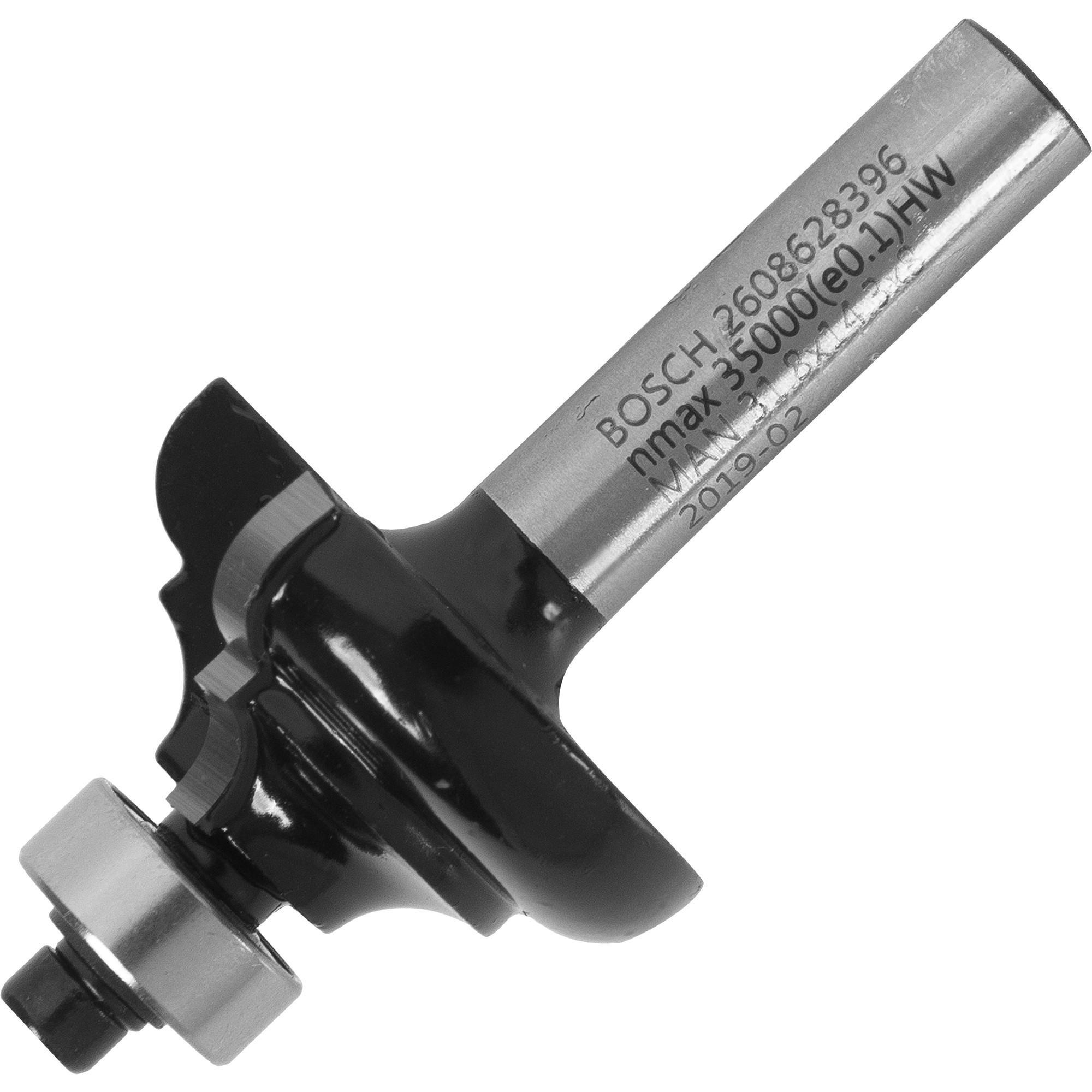 Фреза профильная Bosch 2608628396