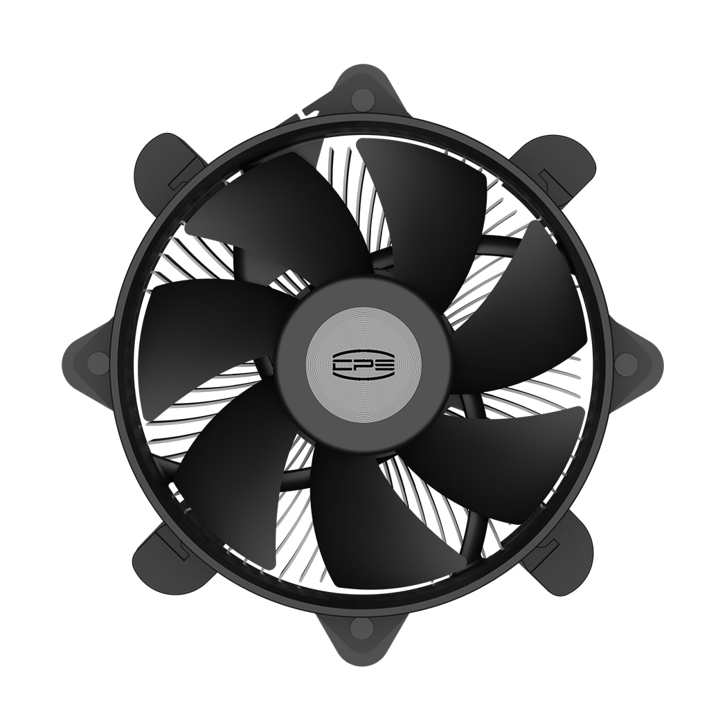 Кулер для процессора PCCooler R120 (R120-XXNIXX-GL)