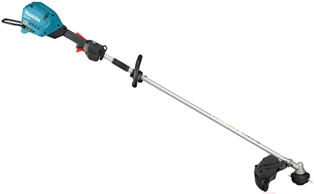 Триммер Makita UR007GZ01