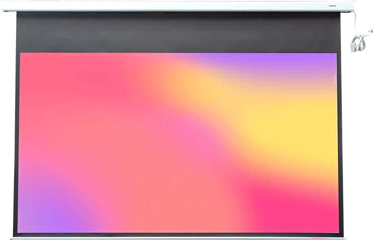 Проекционный экран Lumien LMC-100132