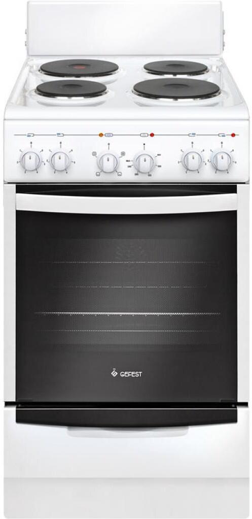 Кухонная плита Gefest ЭПНД 5140-01 0035