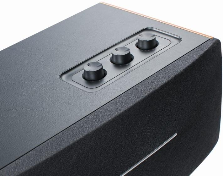 Акустика Edifier D12 Brown