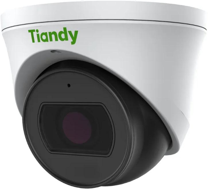 Камера видеонаблюдения Tiandy TC-C35SS Spec: I3/A/E/Y/M/C/H/2.7-13.5mm/V4.0