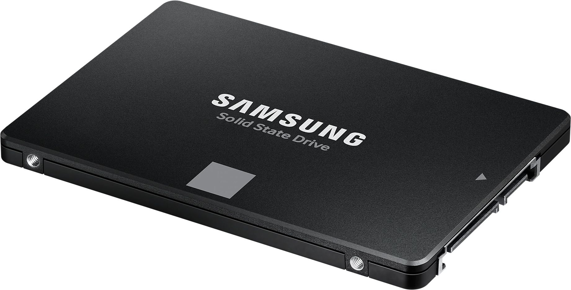 SSD диск Samsung 870 EVO 500GB (MZ-77E500B/KR)